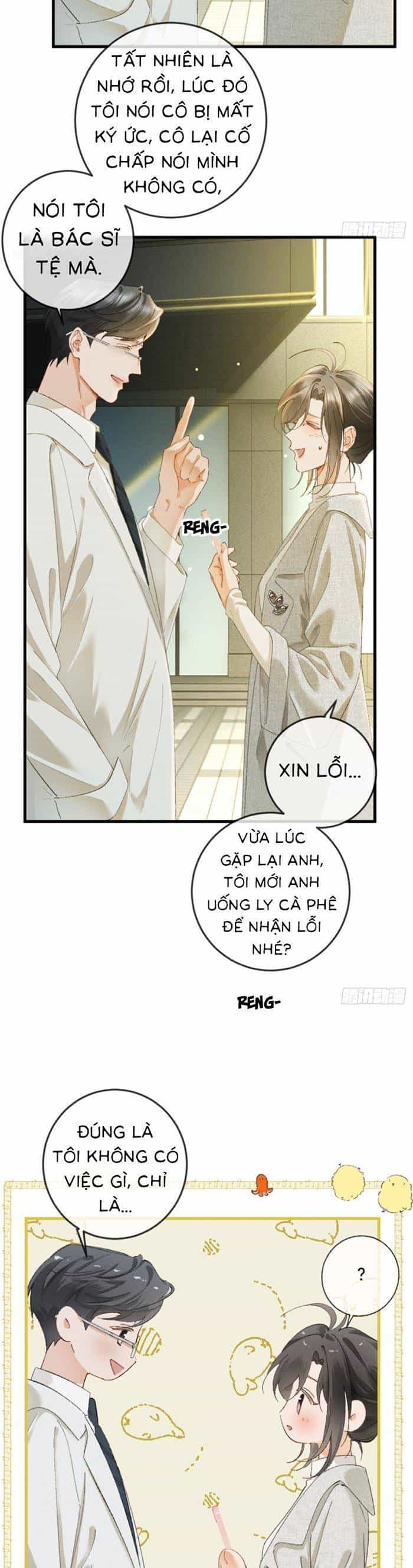 Hợp Đồng Sa Ngã - Chương 19 - ảnh 25