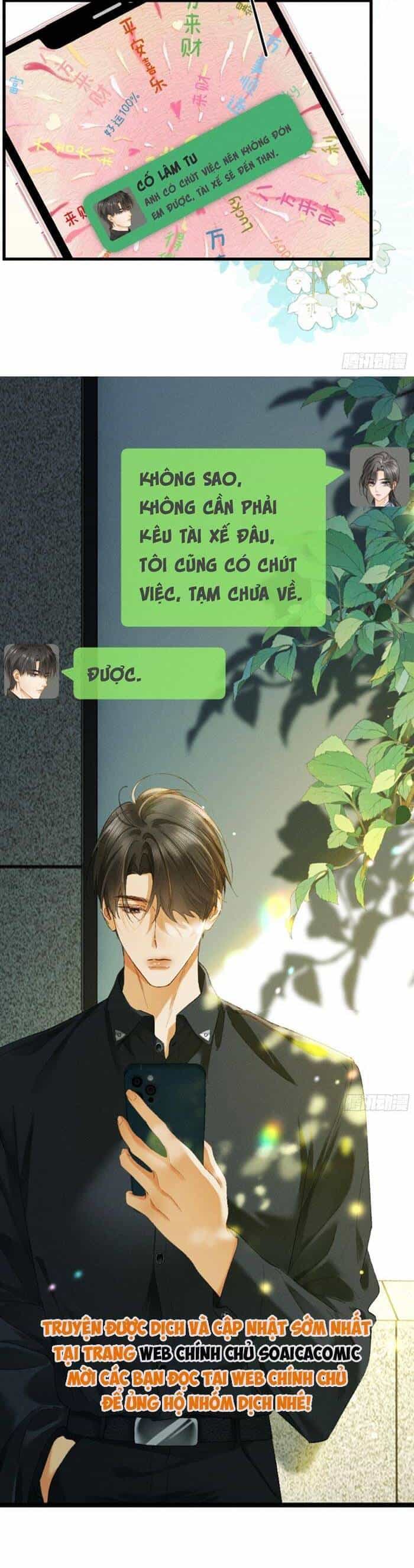 Hợp Đồng Sa Ngã - Chương 19 - ảnh 27