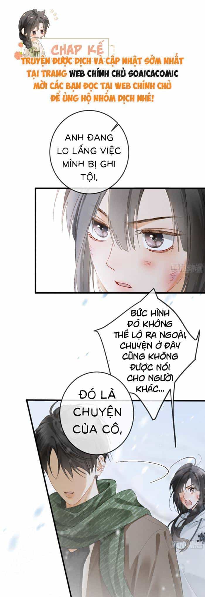 Hợp Đồng Sa Ngã - Chương 19 - ảnh 30