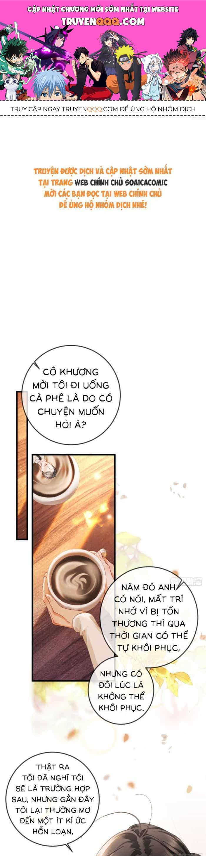 Hợp Đồng Sa Ngã - Chương 20 - ảnh 1