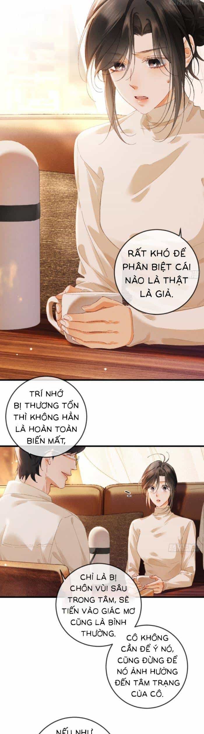 Hợp Đồng Sa Ngã - Chương 20 - ảnh 2