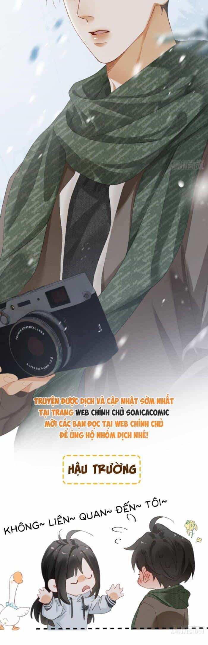 Hợp Đồng Sa Ngã - Chương 20 - ảnh 31