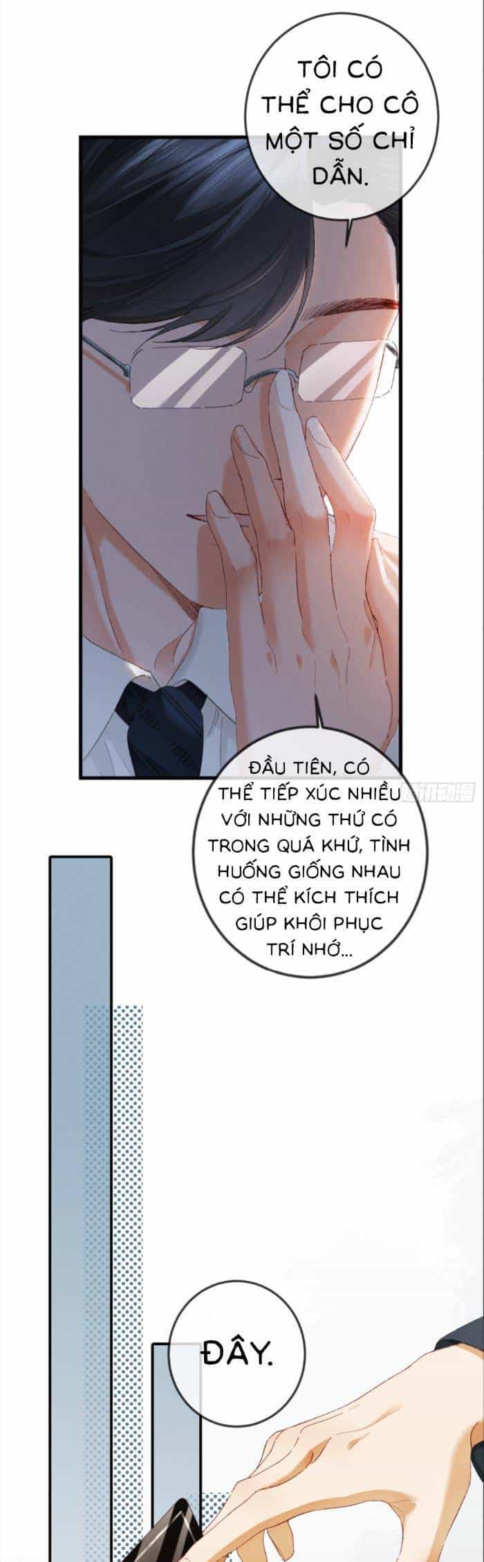Hợp Đồng Sa Ngã - Chương 20 - ảnh 4