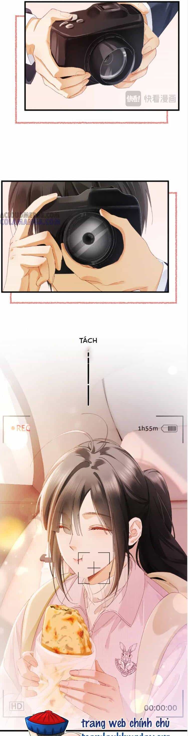 Hợp Đồng Sa Ngã - Chương 21 - ảnh 24