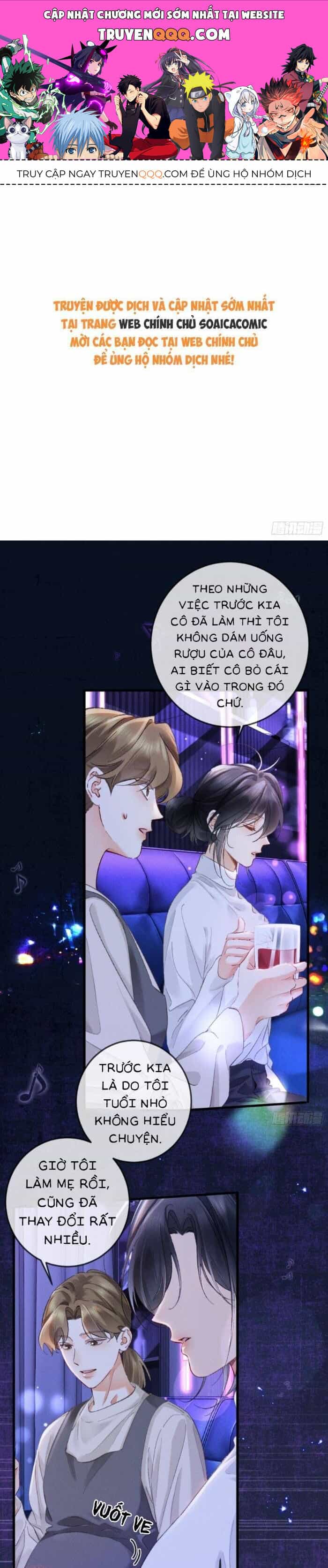 Hợp Đồng Sa Ngã - Chương 22 - ảnh 1