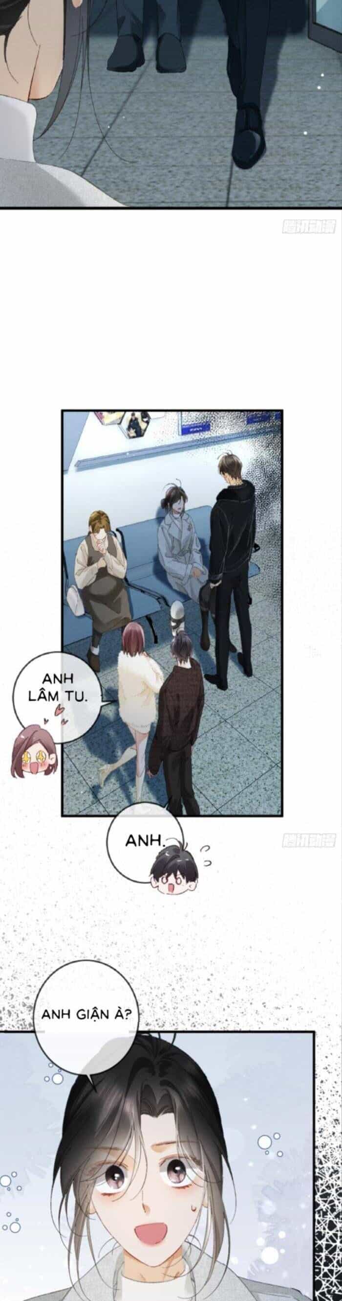 Hợp Đồng Sa Ngã - Chương 22 - ảnh 18