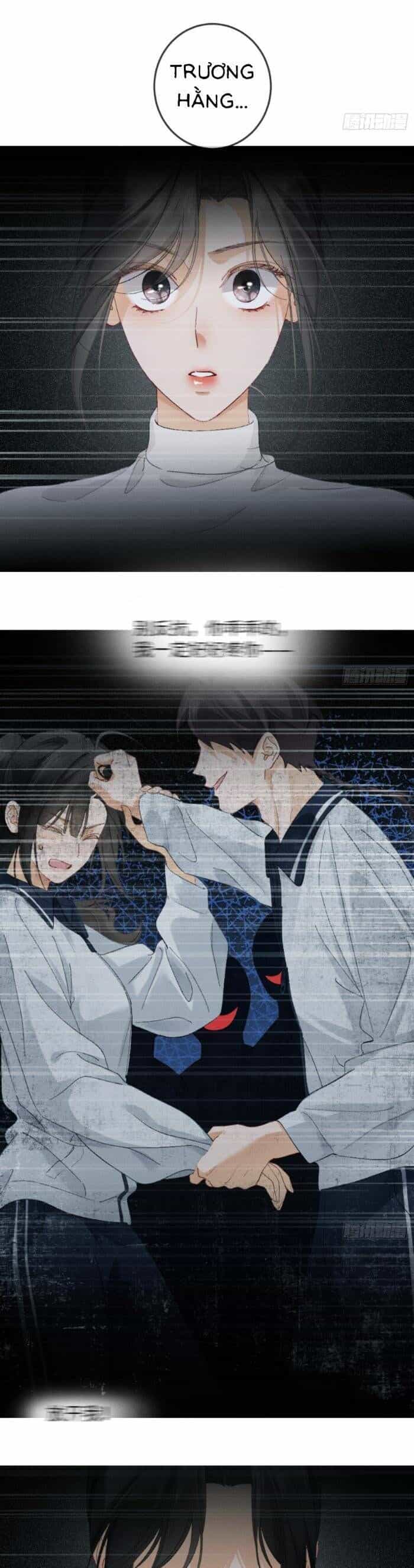 Hợp Đồng Sa Ngã - Chương 22 - ảnh 6