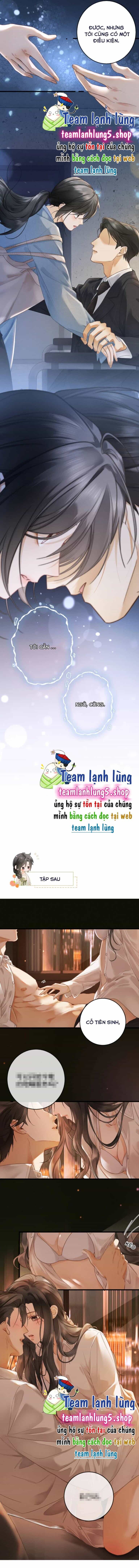 Hợp Đồng Sa Ngã - Chương 2 - ảnh 5