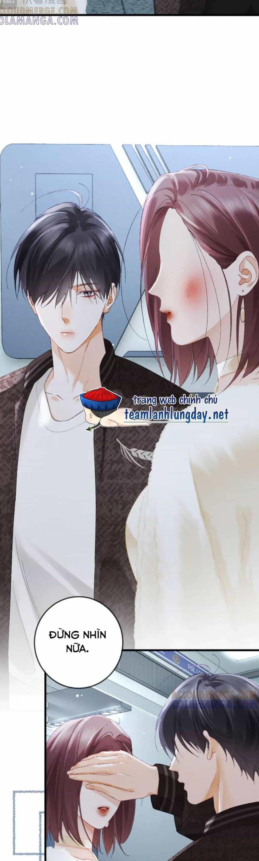 Hợp Đồng Sa Ngã - Chương 23 - ảnh 23