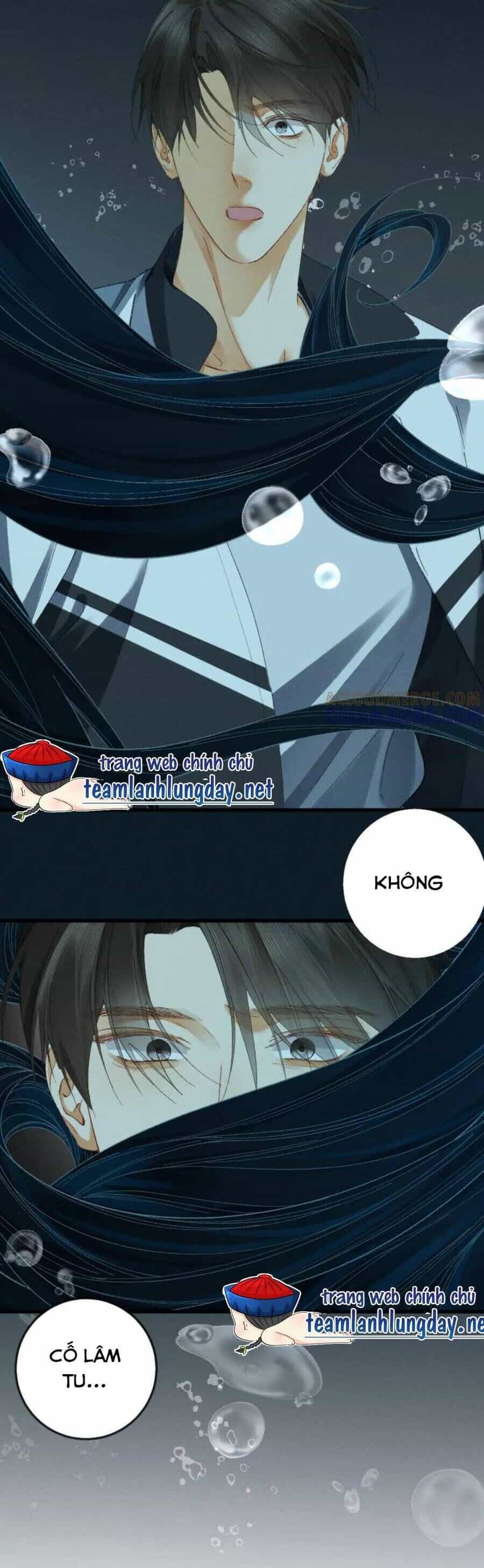 Hợp Đồng Sa Ngã - Chương 23 - ảnh 29