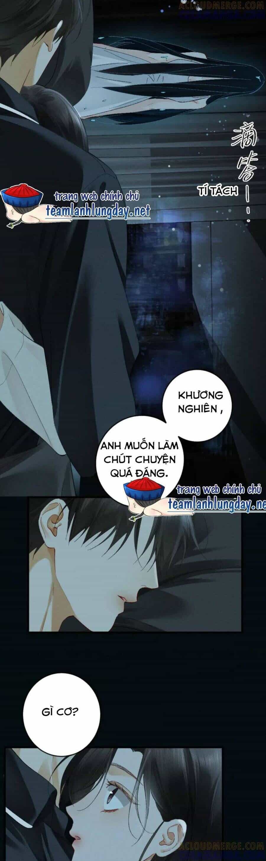 Hợp Đồng Sa Ngã - Chương 23 - ảnh 33