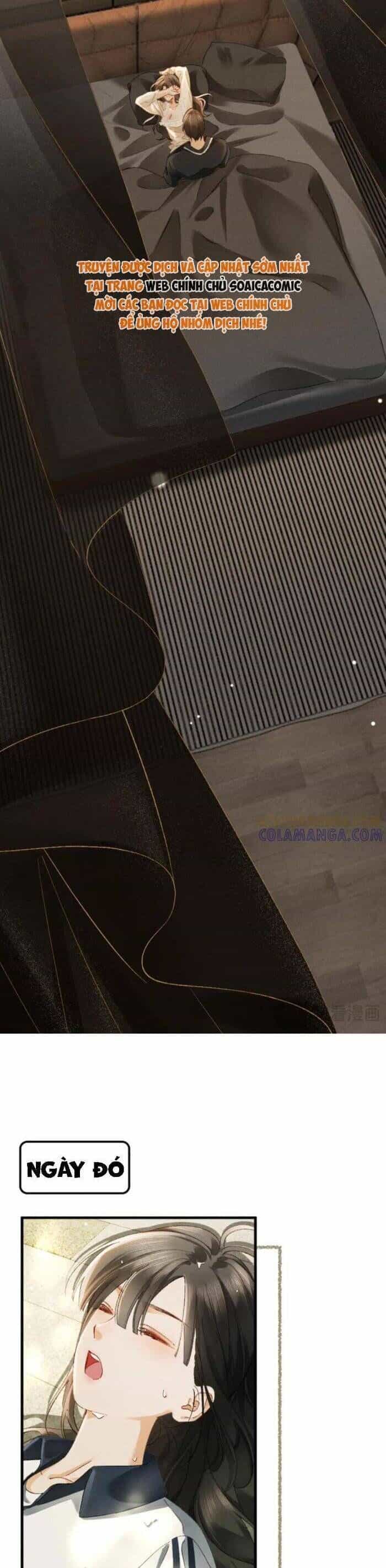 Hợp Đồng Sa Ngã - Chương 24 - ảnh 11