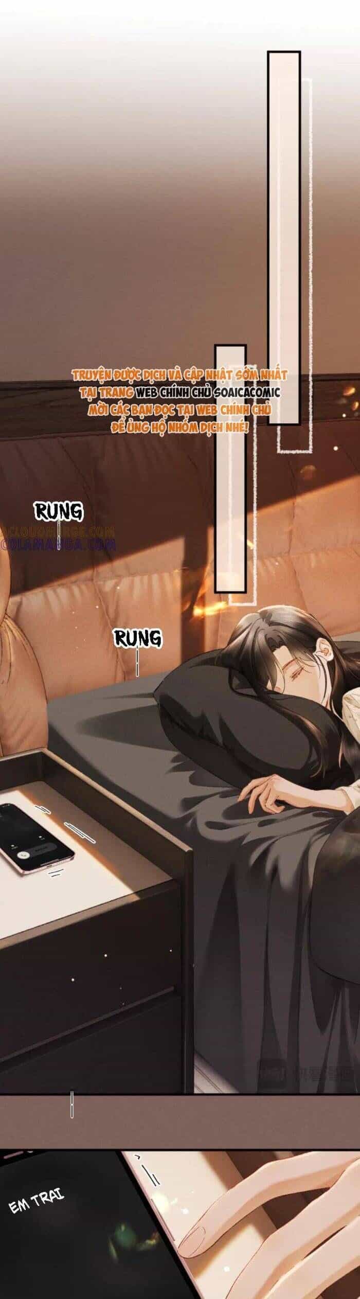 Hợp Đồng Sa Ngã - Chương 24 - ảnh 19