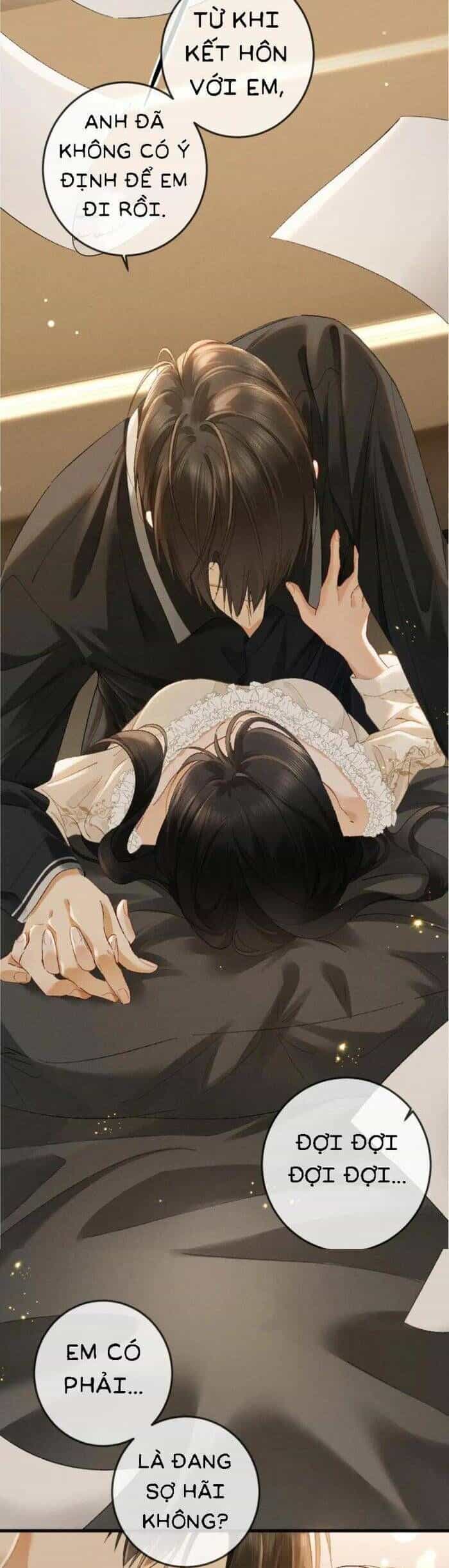 Hợp Đồng Sa Ngã - Chương 24 - ảnh 6