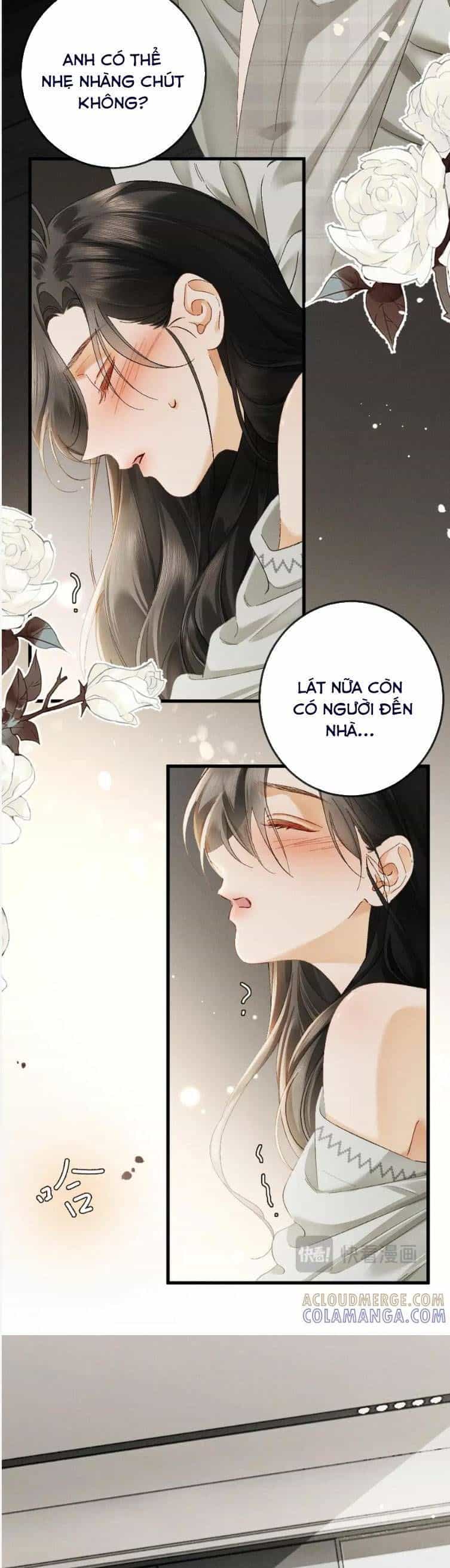 Hợp Đồng Sa Ngã - Chương 25 - ảnh 15