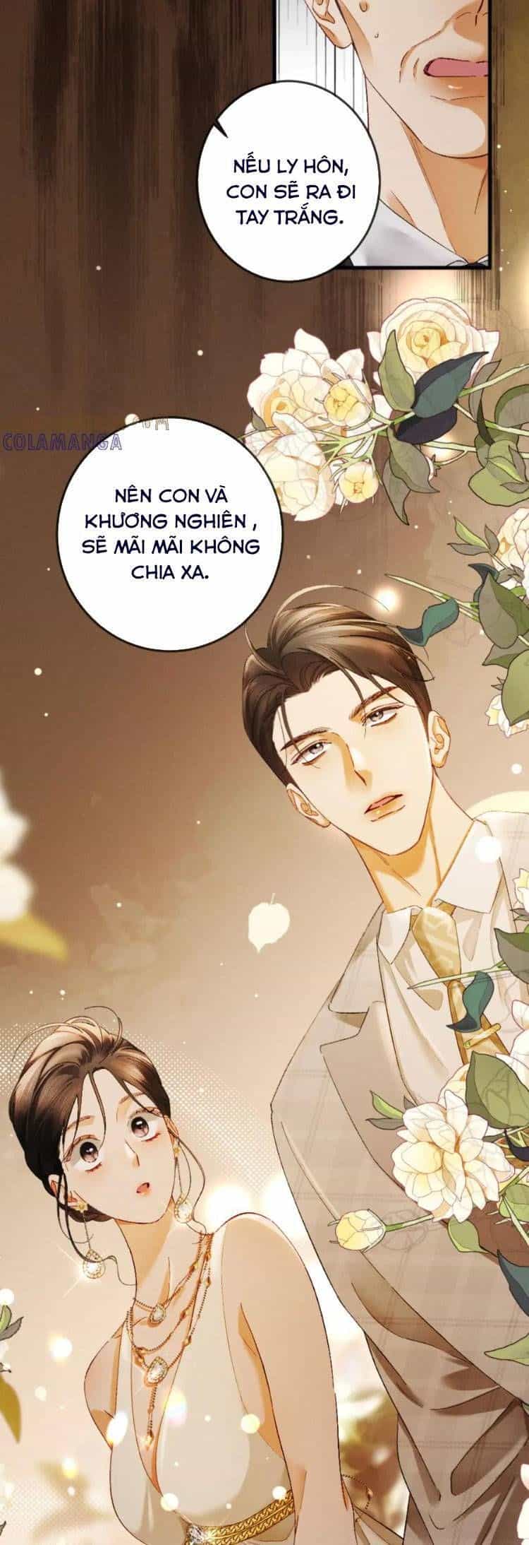 Hợp Đồng Sa Ngã - Chương 25 - ảnh 32