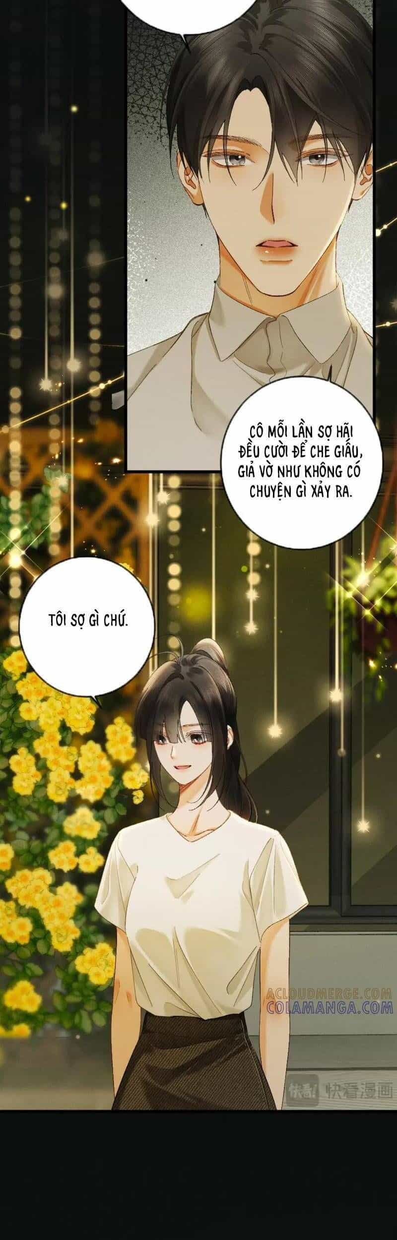 Hợp Đồng Sa Ngã - Chương 26 - ảnh 17