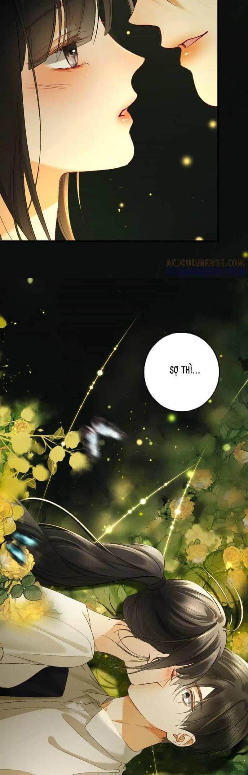 Hợp Đồng Sa Ngã - Chương 26 - ảnh 28