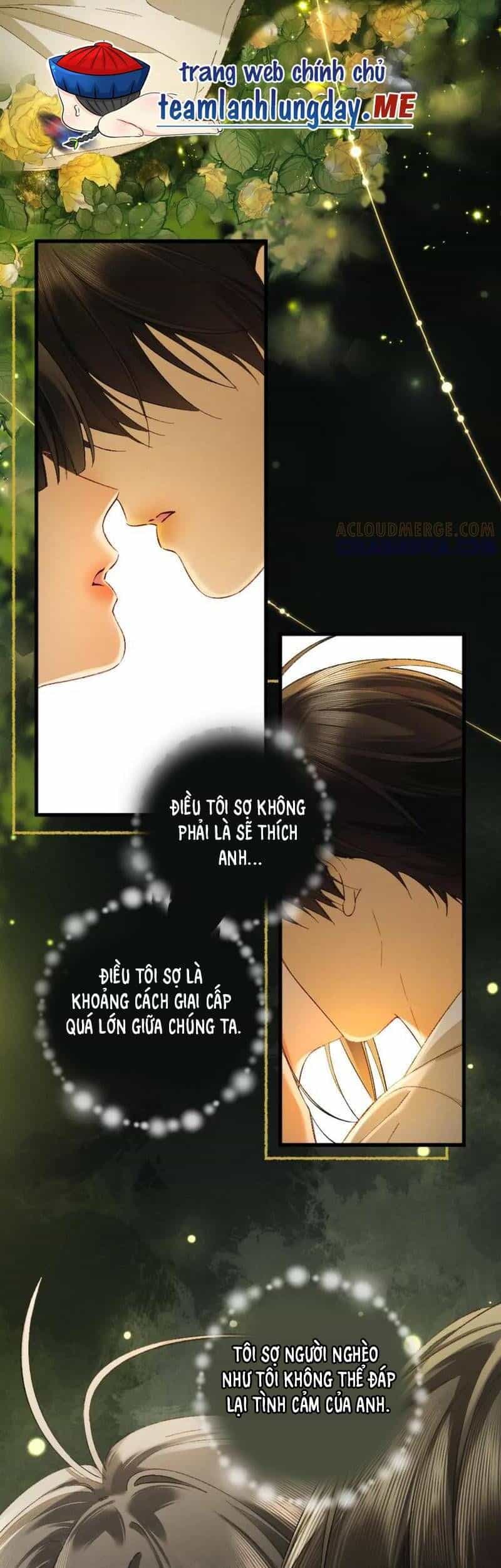 Hợp Đồng Sa Ngã - Chương 26 - ảnh 29