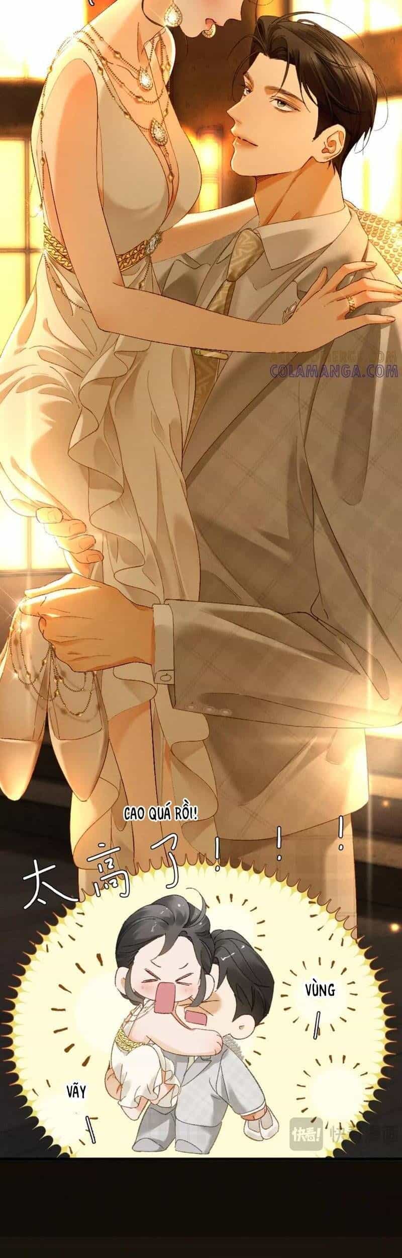 Hợp Đồng Sa Ngã - Chương 26 - ảnh 33