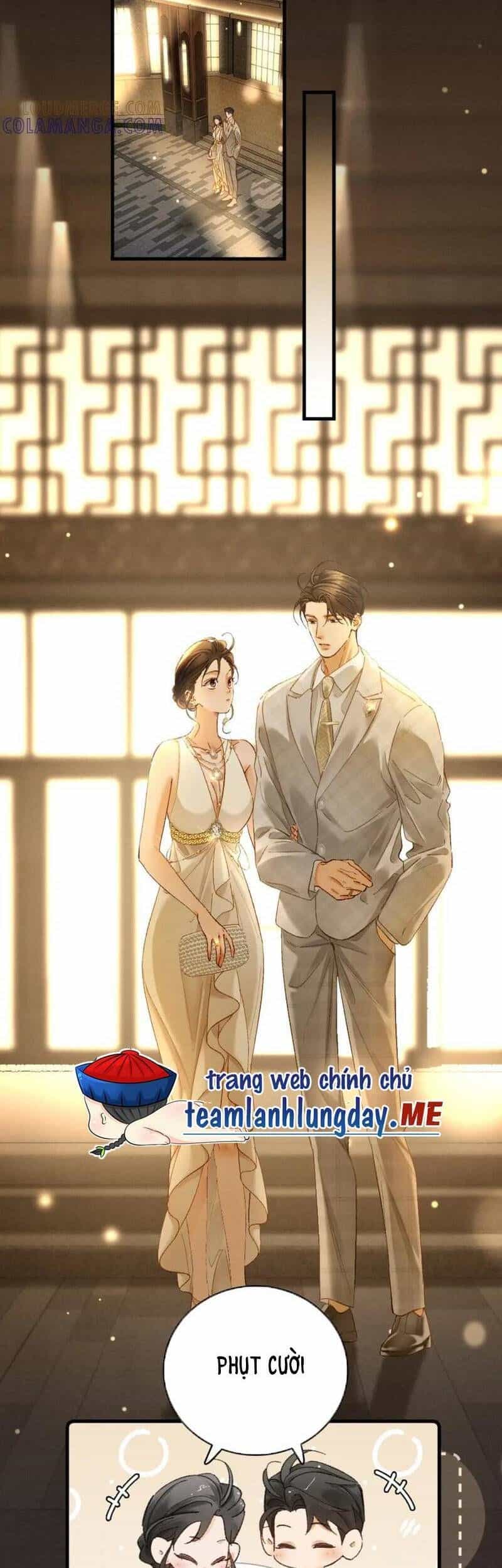 Hợp Đồng Sa Ngã - Chương 26 - ảnh 4
