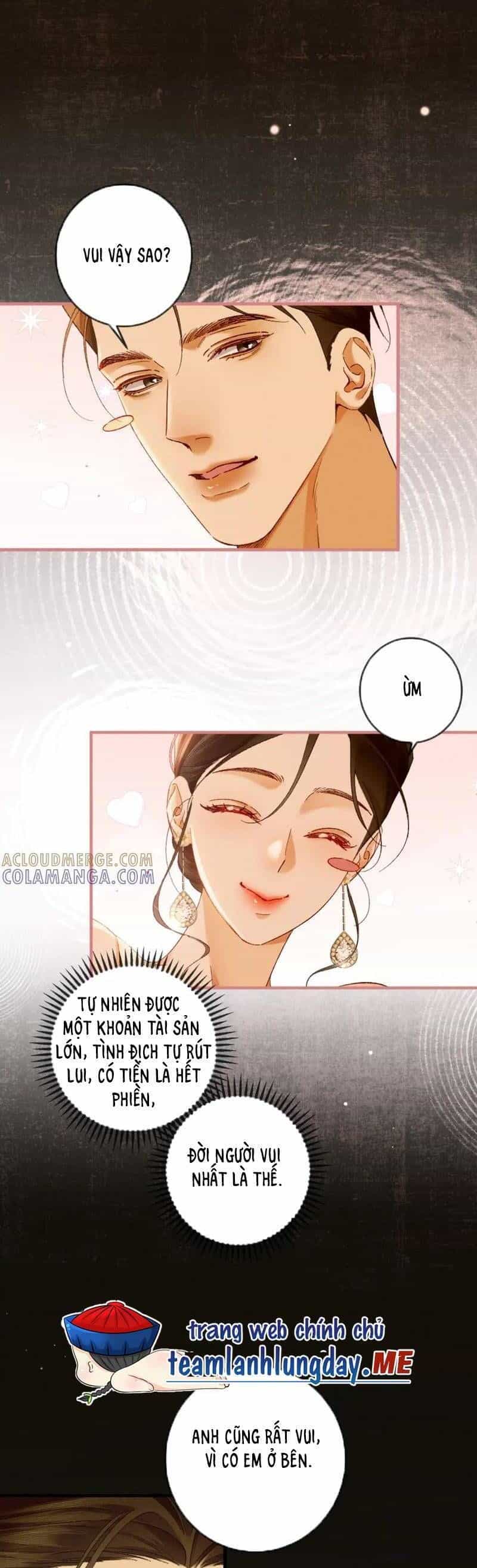 Hợp Đồng Sa Ngã - Chương 27 - ảnh 10