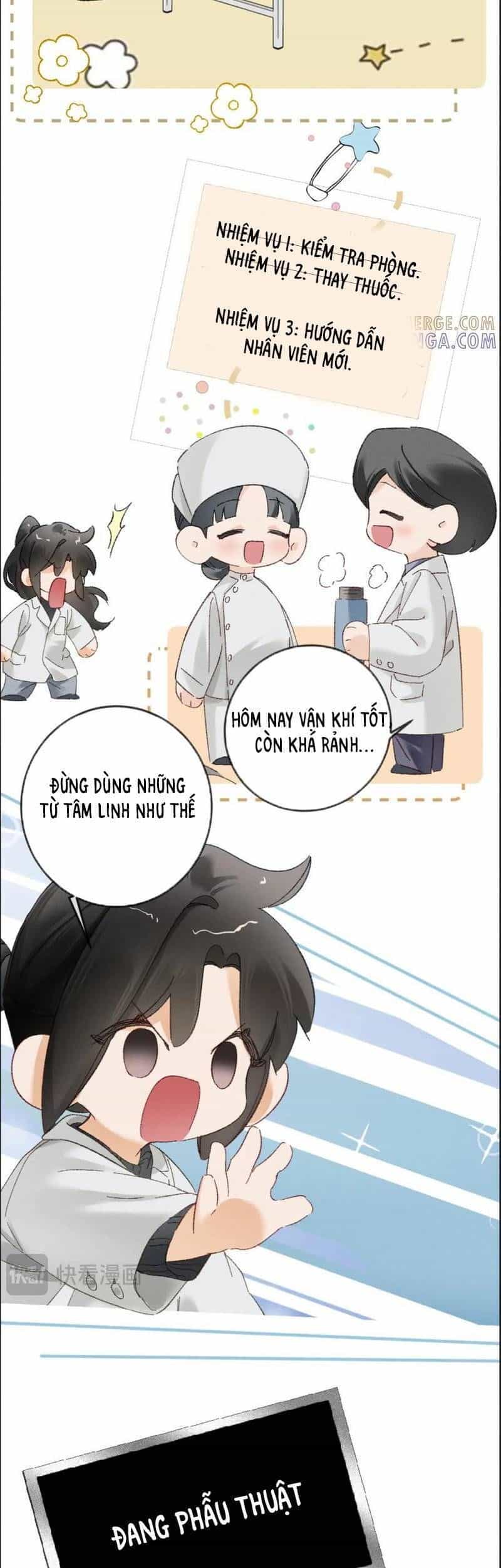 Hợp Đồng Sa Ngã - Chương 27 - ảnh 17