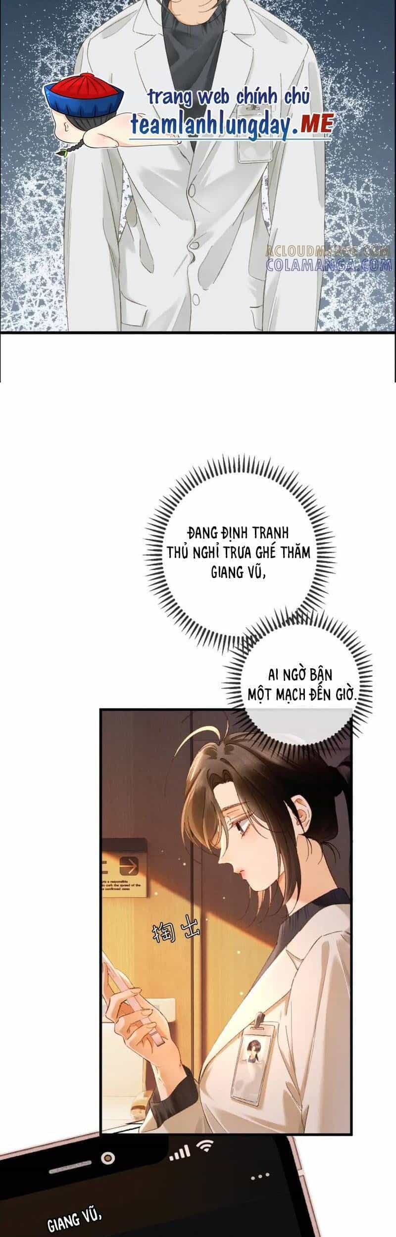 Hợp Đồng Sa Ngã - Chương 27 - ảnh 19