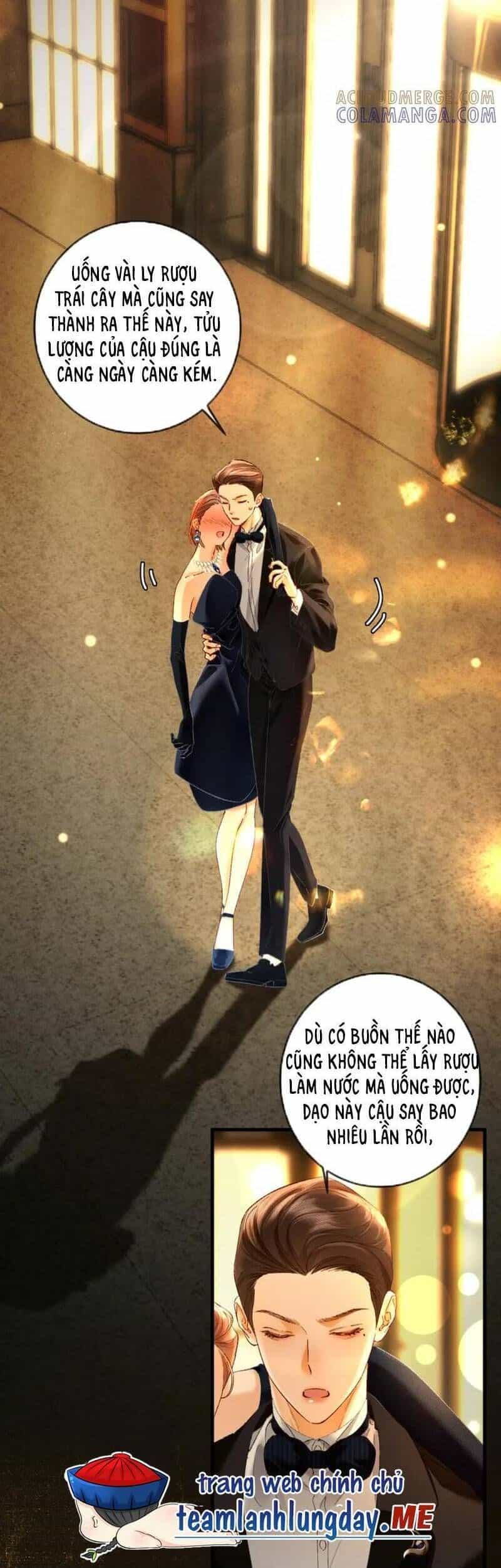 Hợp Đồng Sa Ngã - Chương 27 - ảnh 2