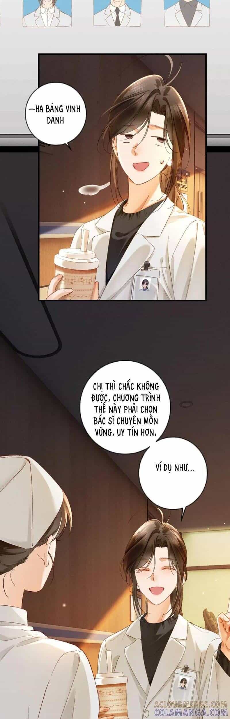 Hợp Đồng Sa Ngã - Chương 27 - ảnh 23