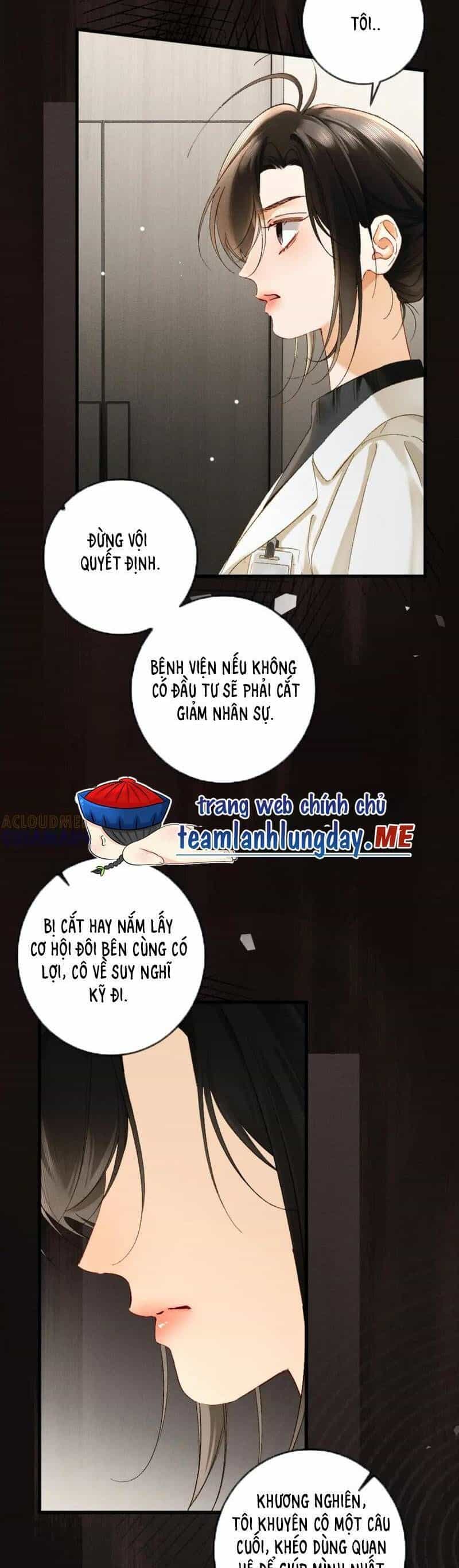Hợp Đồng Sa Ngã - Chương 27 - ảnh 30