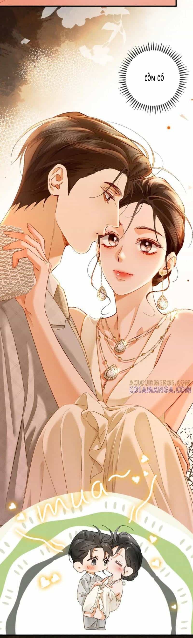 Hợp Đồng Sa Ngã - Chương 27 - ảnh 9