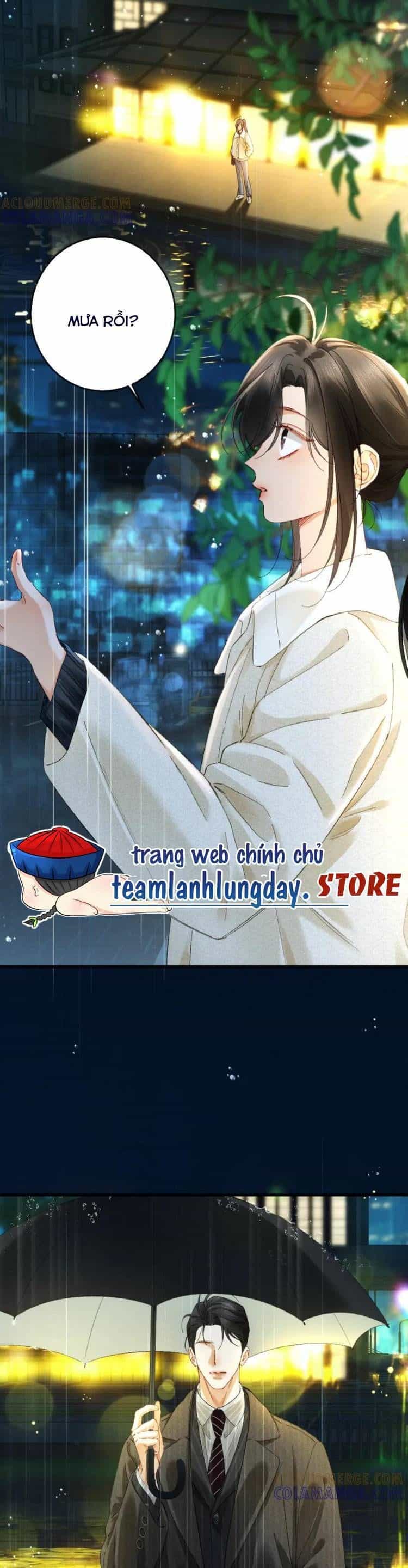 Hợp Đồng Sa Ngã - Chương 28 - ảnh 13
