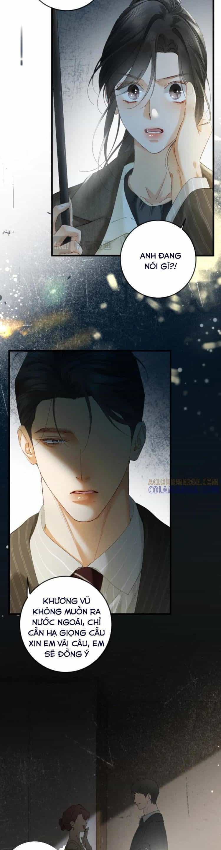 Hợp Đồng Sa Ngã - Chương 28 - ảnh 18