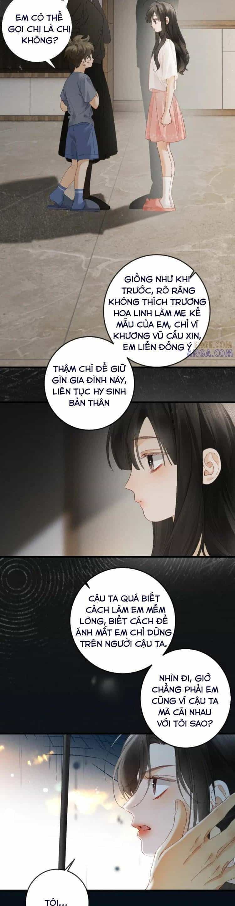 Hợp Đồng Sa Ngã - Chương 28 - ảnh 19