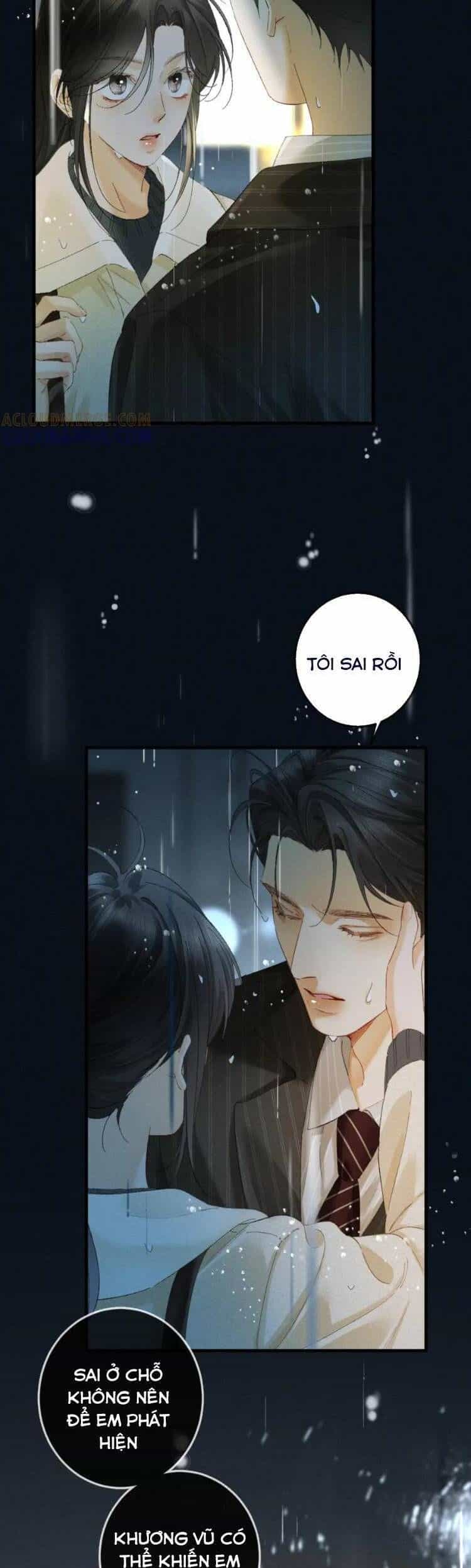 Hợp Đồng Sa Ngã - Chương 28 - ảnh 25