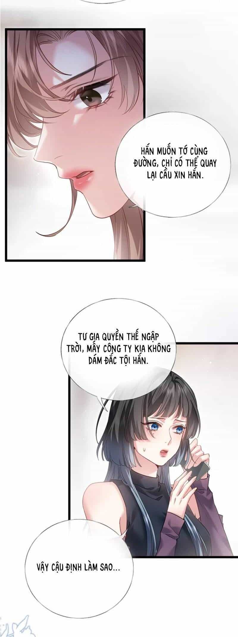 Hợp Đồng Sa Ngã - Chương 29 - ảnh 19