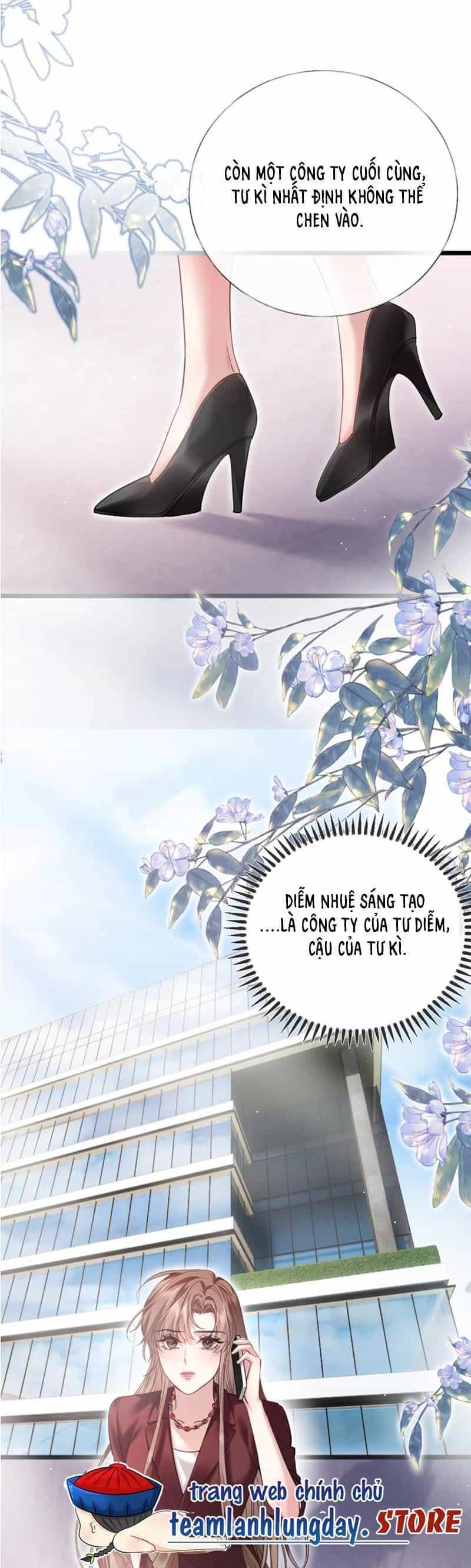 Hợp Đồng Sa Ngã - Chương 29 - ảnh 20