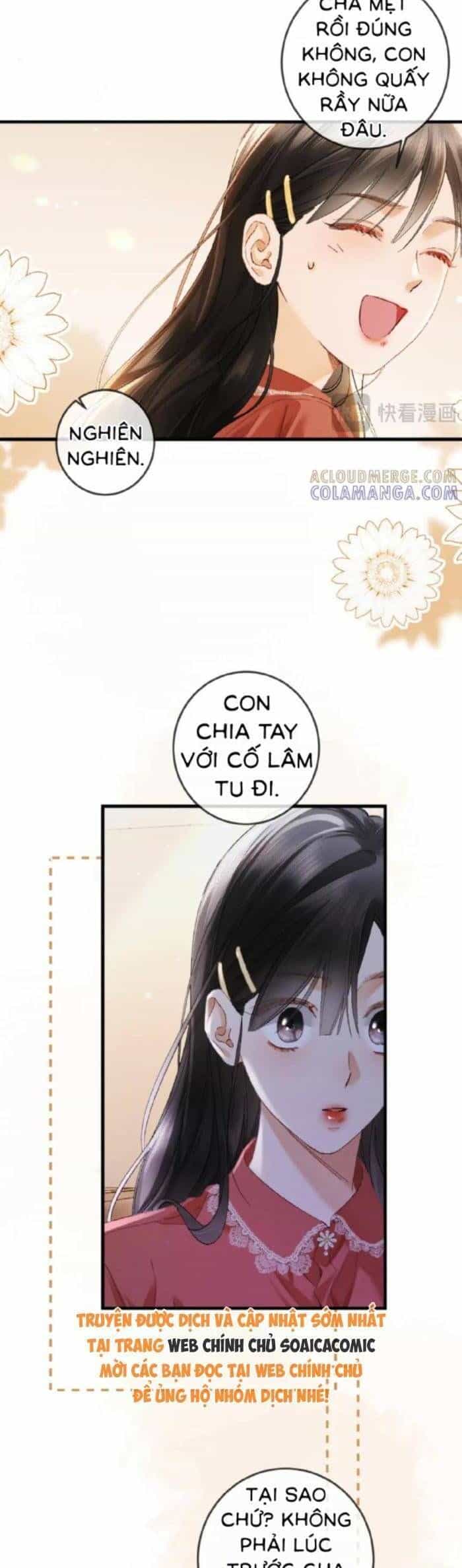 Hợp Đồng Sa Ngã - Chương 30 - ảnh 7