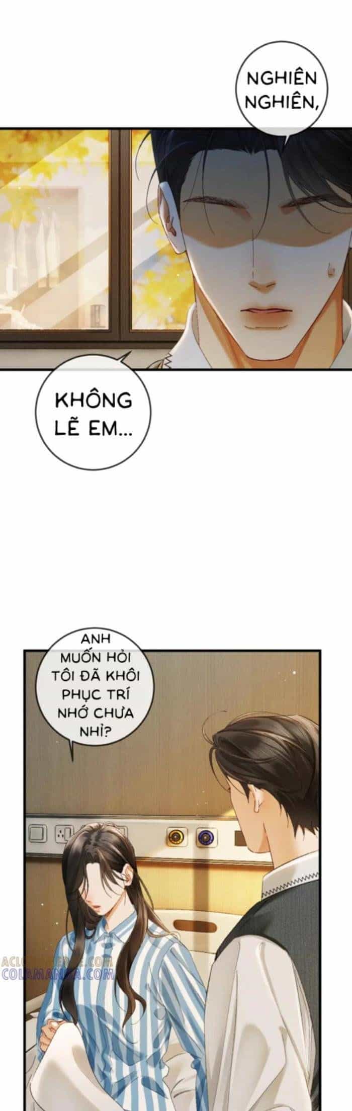 Hợp Đồng Sa Ngã - Chương 31 - ảnh 10