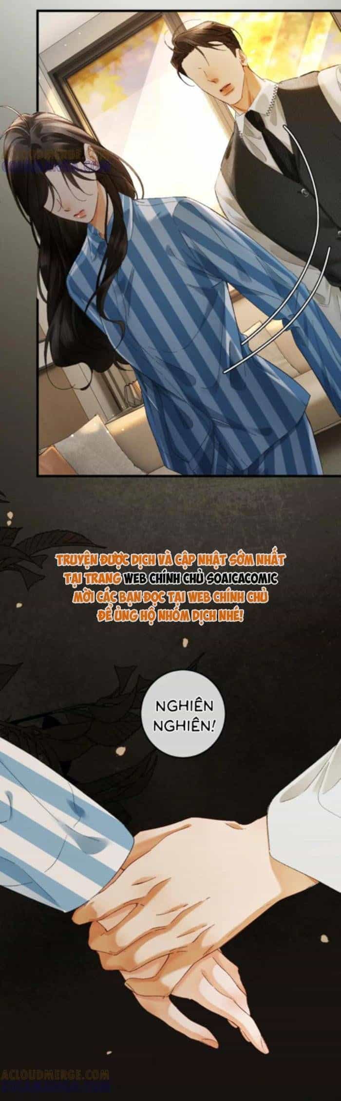 Hợp Đồng Sa Ngã - Chương 31 - ảnh 16