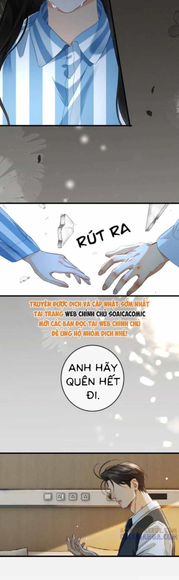 Hợp Đồng Sa Ngã - Chương 31 - ảnh 18