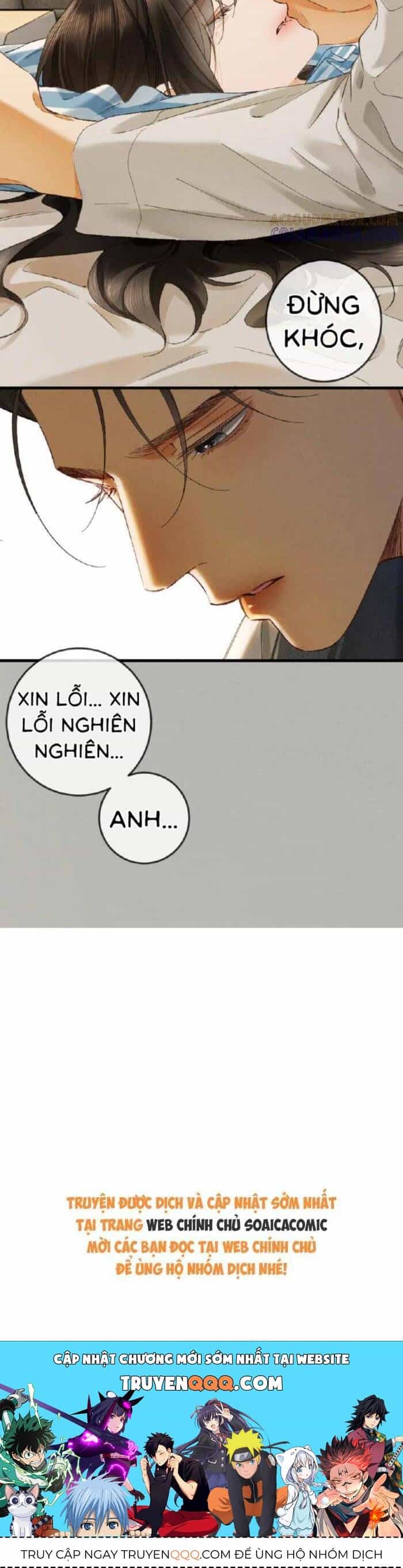 Hợp Đồng Sa Ngã - Chương 31 - ảnh 25