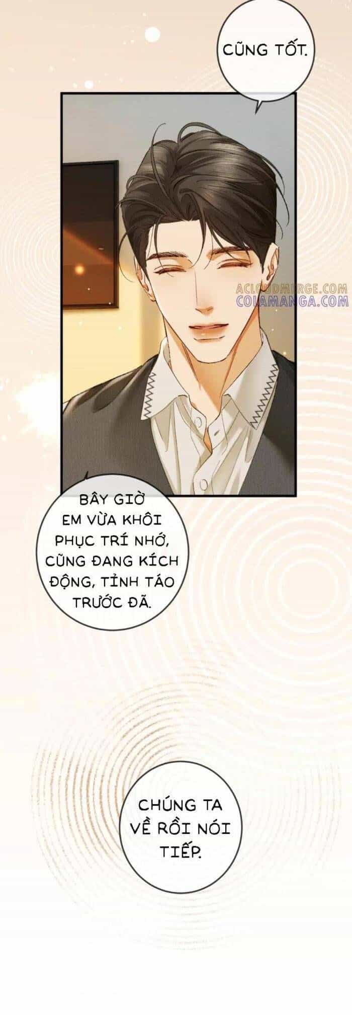 Hợp Đồng Sa Ngã - Chương 32 - ảnh 11