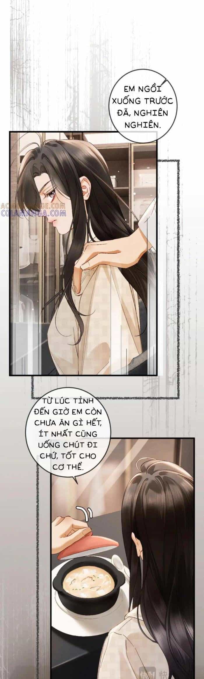 Hợp Đồng Sa Ngã - Chương 32 - ảnh 23