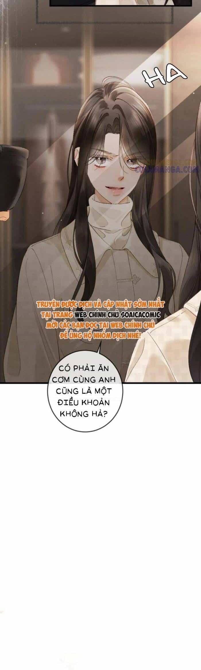 Hợp Đồng Sa Ngã - Chương 32 - ảnh 24