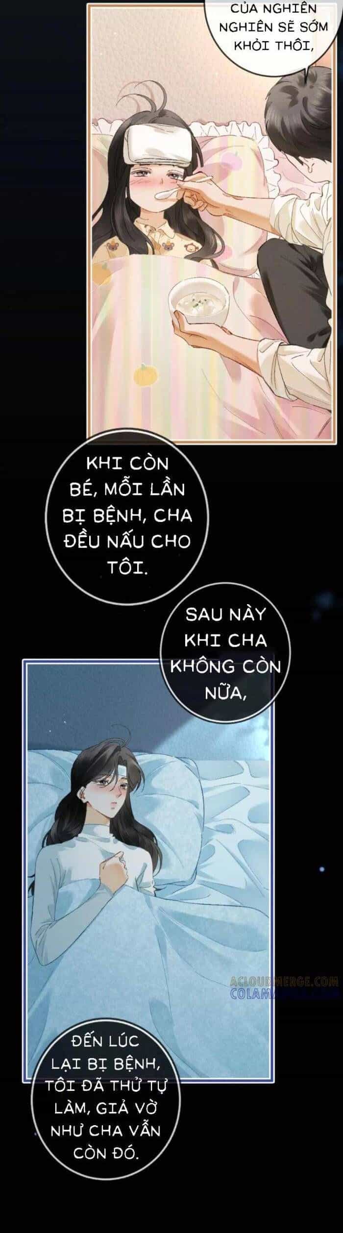 Hợp Đồng Sa Ngã - Chương 32 - ảnh 27