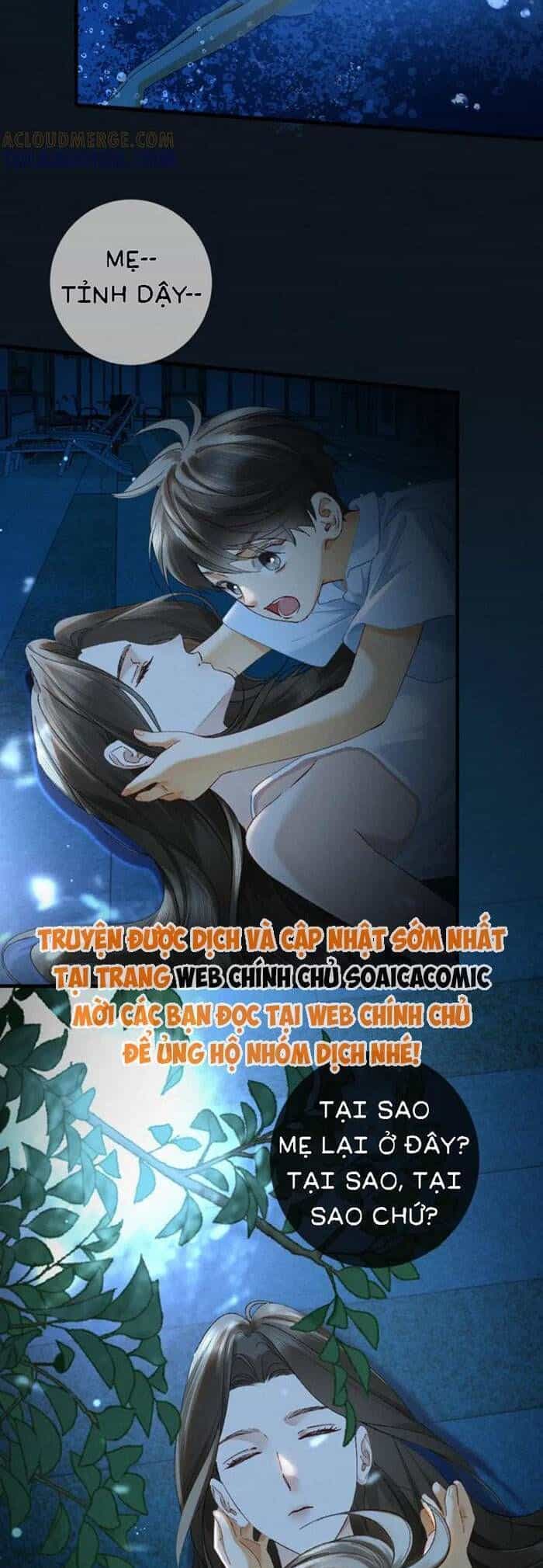 Hợp Đồng Sa Ngã - Chương 33 - ảnh 17