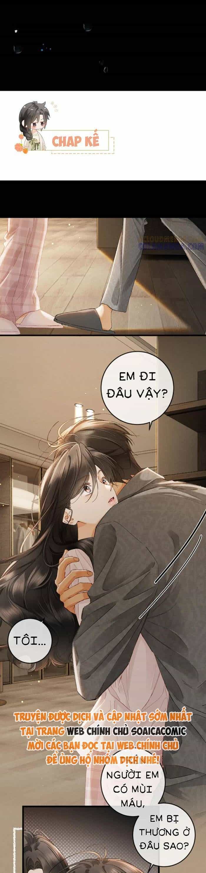 Hợp Đồng Sa Ngã - Chương 33 - ảnh 21