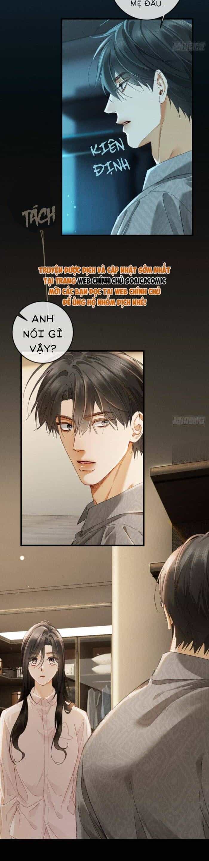 Hợp Đồng Sa Ngã - Chương 34 - ảnh 2